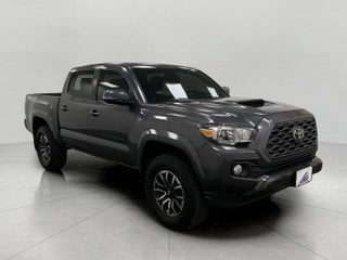 2023 Toyota Tacoma 4WD TRD Sport Double Cab 5' Bed V6 AT