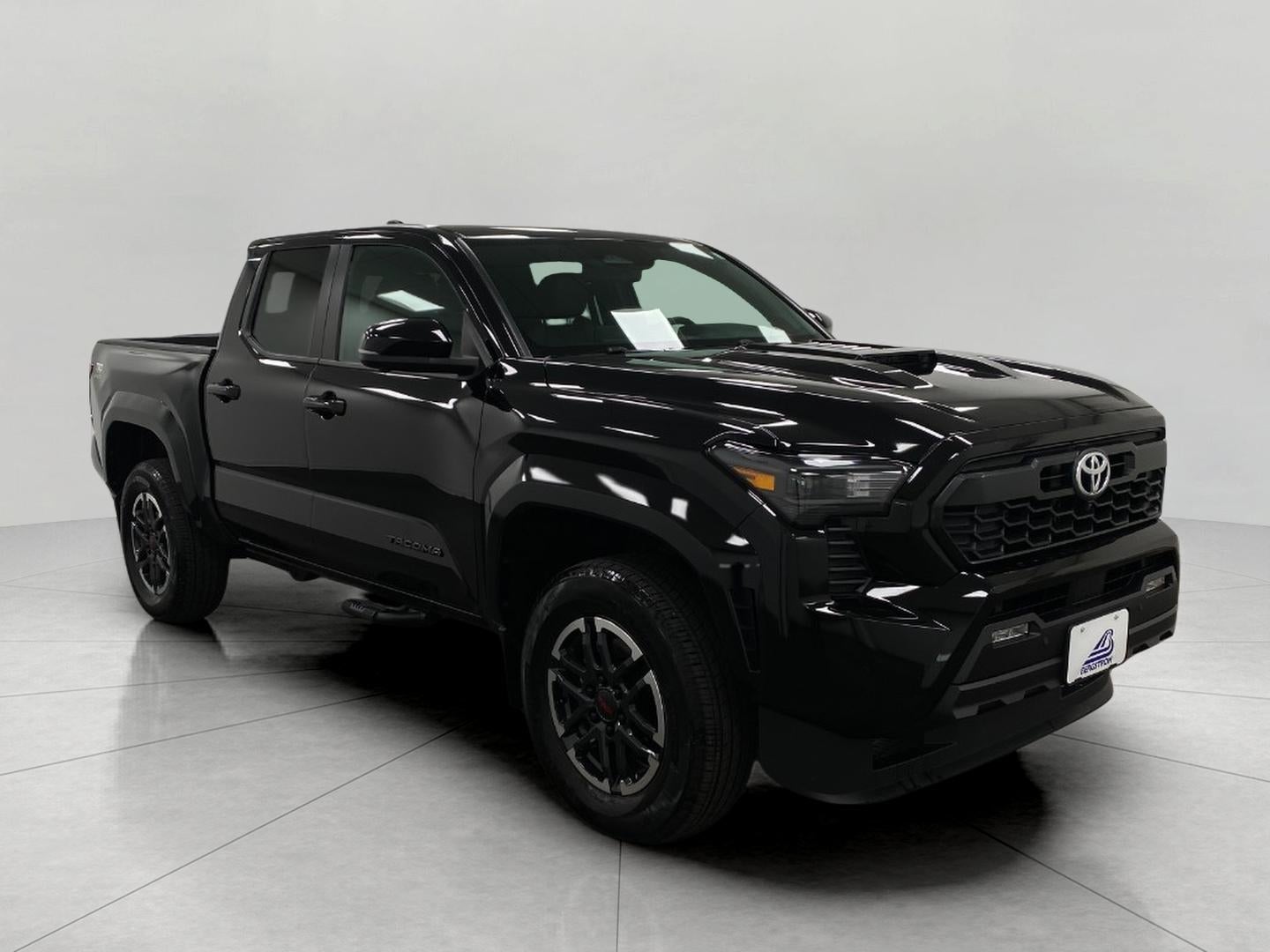 2024 Toyota Tacoma 4WD CREW CAB PICKUP - SHORT BED