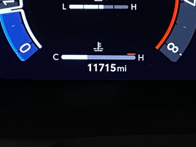 2024 Toyota Tacoma 4WD CREW CAB PICKUP - SHORT BED