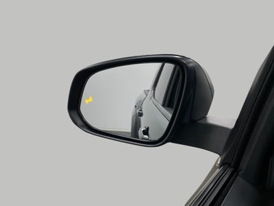 2024 Toyota Tacoma 4WD CREW CAB PICKUP - SHORT BED