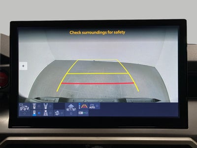 2024 Toyota Tacoma 4WD CREW CAB PICKUP - SHORT BED