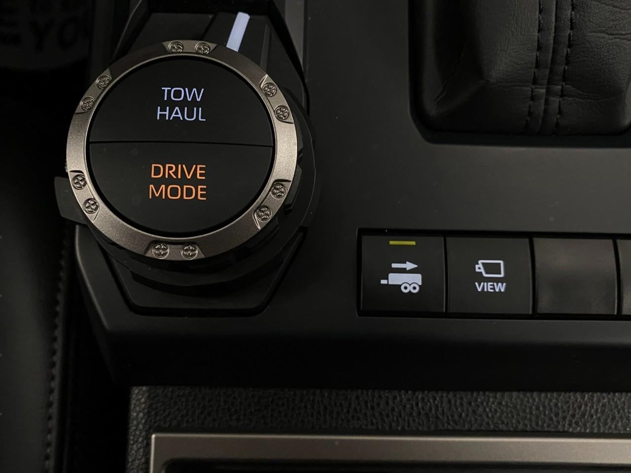 2024 Toyota Tacoma 4WD CREW CAB PICKUP - SHORT BED