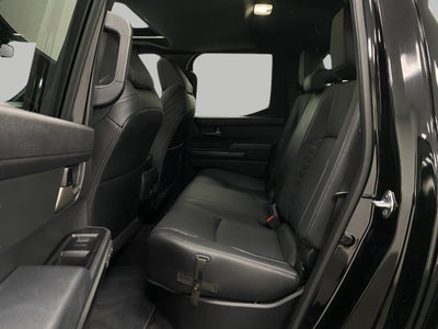 2024 Toyota Tacoma 4WD CREW CAB PICKUP - SHORT BED