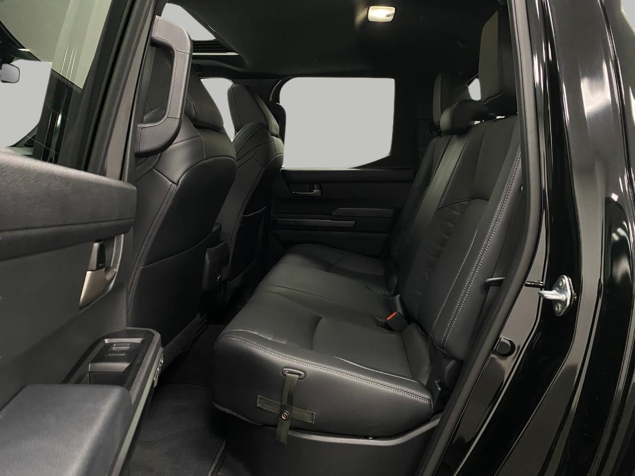 2024 Toyota Tacoma 4WD CREW CAB PICKUP - SHORT BED