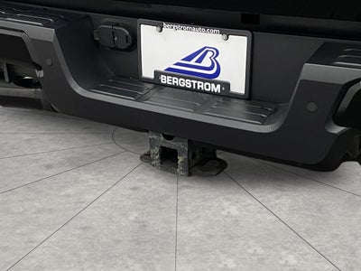 2024 Toyota Tacoma 4WD CREW CAB PICKUP - SHORT BED