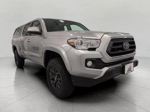 2023 Toyota Tacoma 4WD SR5 Double Cab 5' Bed V6 AT