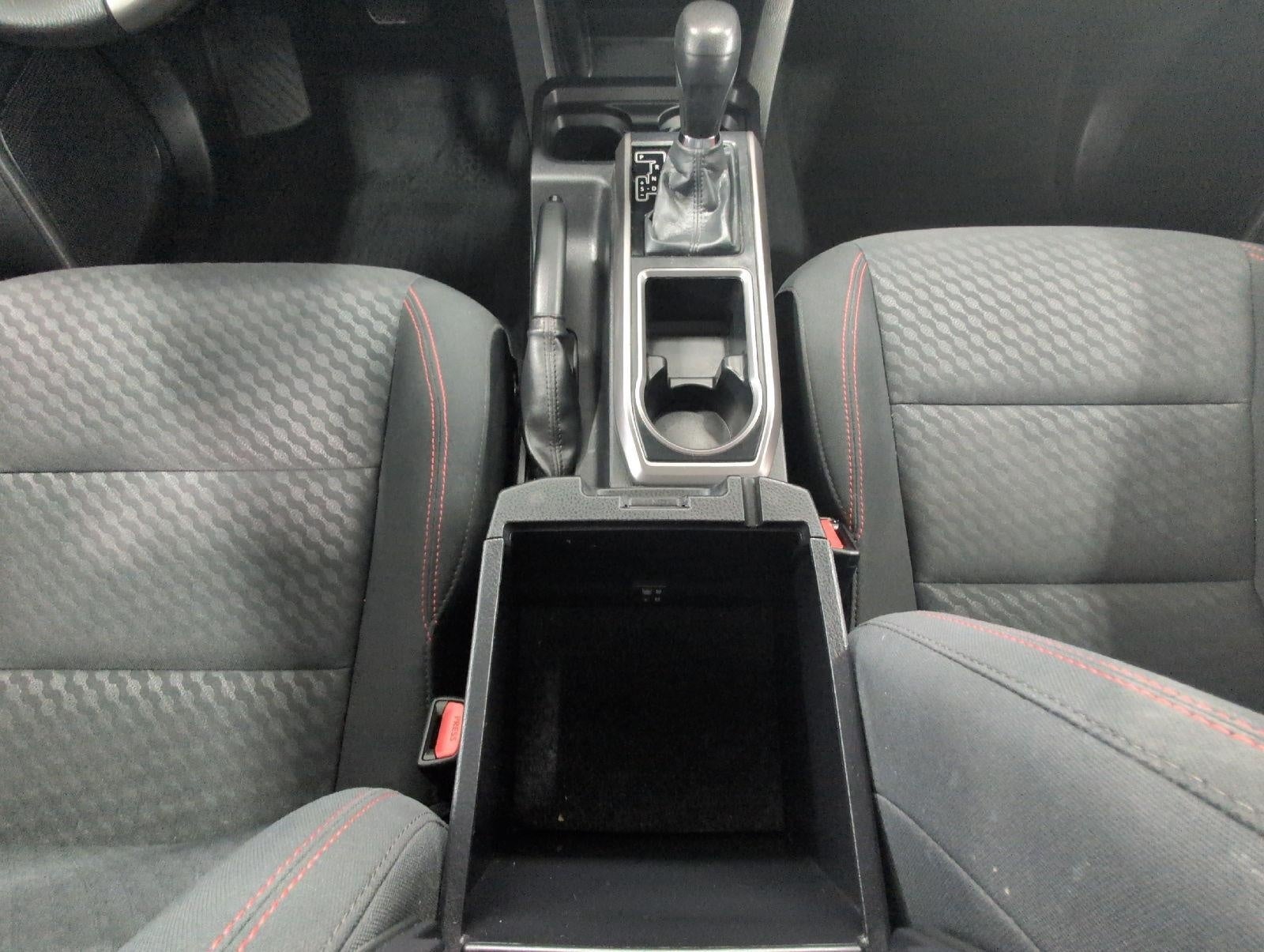 2023 Toyota Tacoma 4WD SR5 Double Cab 5' Bed V6 AT