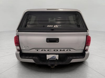 2023 Toyota Tacoma 4WD SR5 Double Cab 5' Bed V6 AT