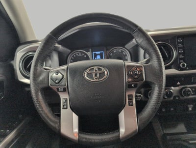 2023 Toyota Tacoma 4WD SR5 Double Cab 5' Bed V6 AT