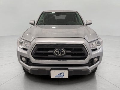 2023 Toyota Tacoma 4WD SR5 Double Cab 5' Bed V6 AT