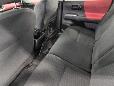 2023 Toyota Tacoma 4WD SR5 Double Cab 5' Bed V6 AT