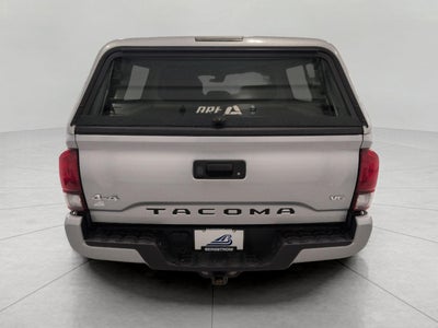 2023 Toyota Tacoma 4WD SR5 Double Cab 5' Bed V6 AT
