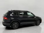 2021 Volkswagen Tiguan 2.0T SE 4MOTION