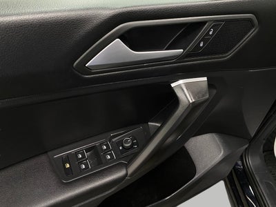 2021 Volkswagen Tiguan 2.0T SE 4MOTION