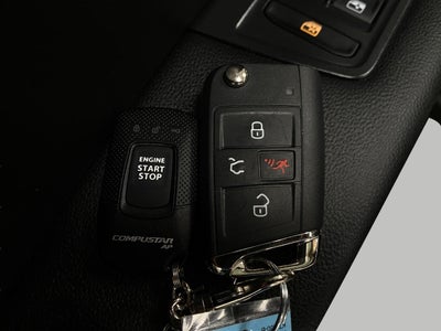 2021 Volkswagen Tiguan 2.0T SE 4MOTION