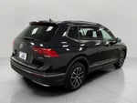 2021 Volkswagen Tiguan 2.0T SE 4MOTION
