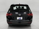 2021 Volkswagen Tiguan 2.0T SE 4MOTION