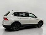2023 Volkswagen Tiguan 2.0T SE 4MOTION