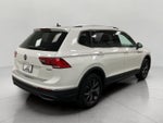 2023 Volkswagen Tiguan 2.0T SE 4MOTION