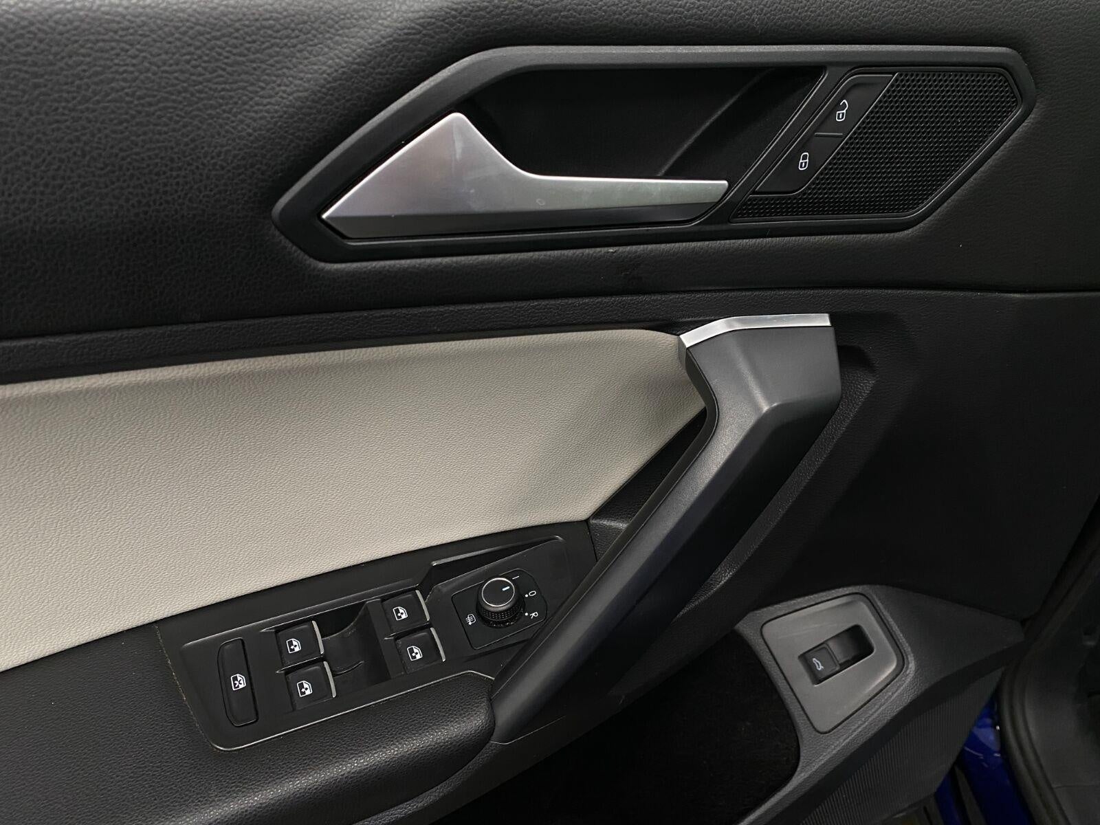 2021 Volkswagen Tiguan 2.0T SEL 4MOTION
