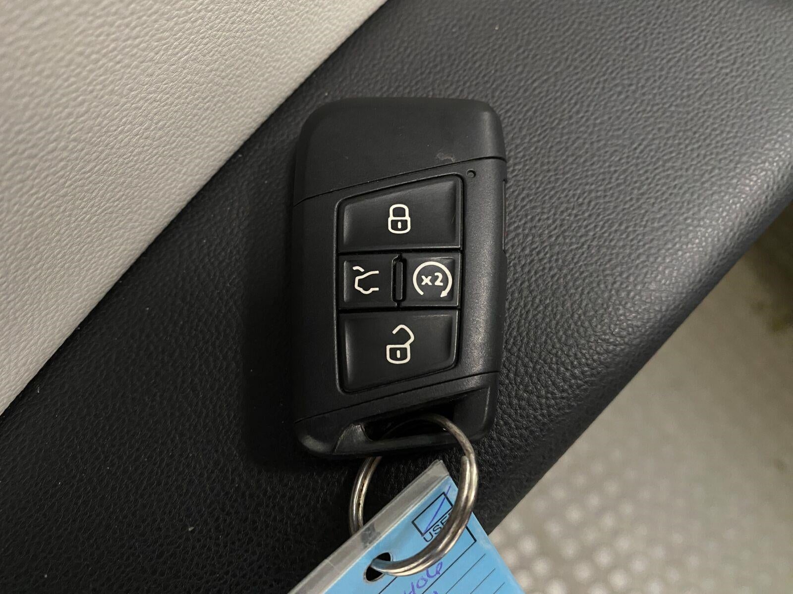 2021 Volkswagen Tiguan 2.0T SEL 4MOTION