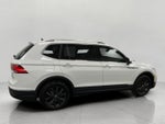 2024 Volkswagen Tiguan 2.0T SE 4MOTION