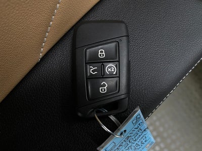 2024 Volkswagen Tiguan 2.0T SE 4MOTION