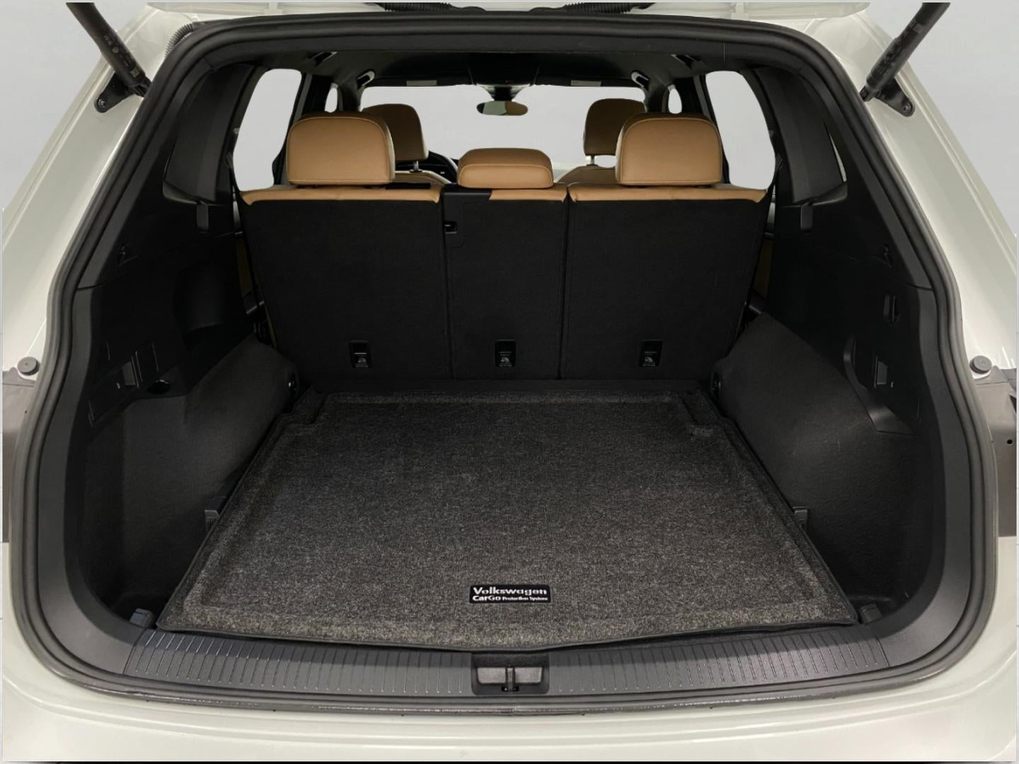 2024 Volkswagen Tiguan 2.0T SE 4MOTION