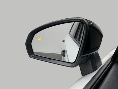 2026 Volkswagen Taos SE Black 4MOTION