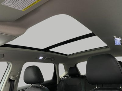 2026 Volkswagen Taos SE Black 4MOTION