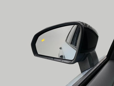 2026 Volkswagen Taos SE Black 4MOTION