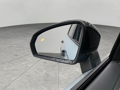 2026 Volkswagen Taos SE Black 4MOTION