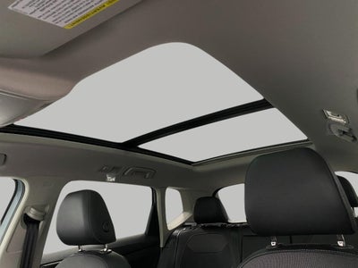 2026 Volkswagen Taos SE Black 4MOTION