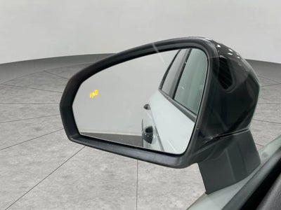 2026 Volkswagen Taos SE Black 4MOTION