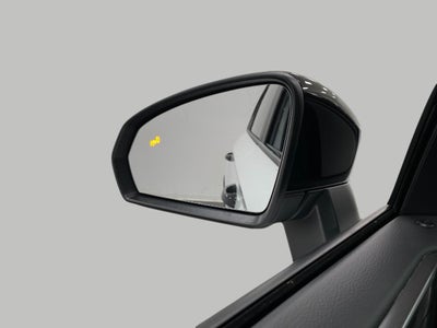 2026 Volkswagen Taos SE Black 4MOTION