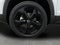 2026 Volkswagen Taos SE Black 4MOTION
