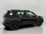 2027 Volkswagen Taos SE Black 4MOTION