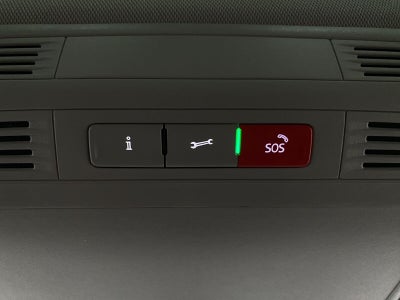 2027 Volkswagen Taos SE Black 4MOTION
