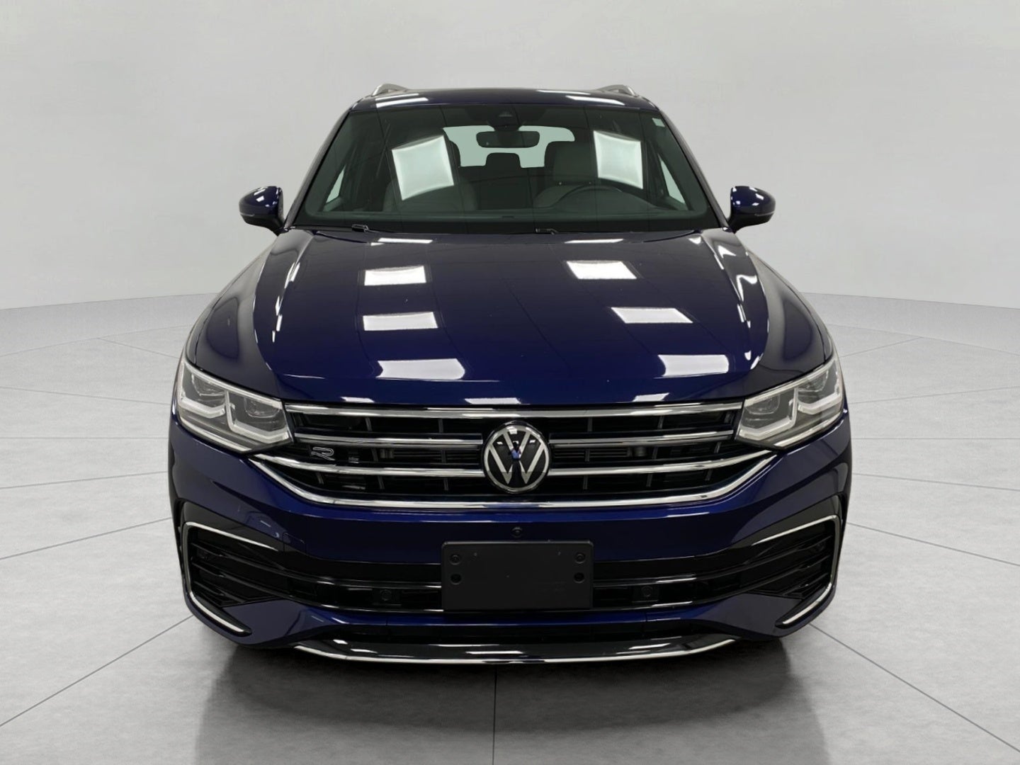 2024 Volkswagen Tiguan 2.0T SEL R-Line 4MOTION