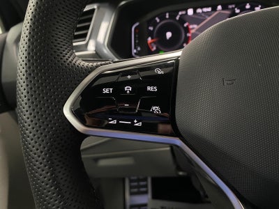2024 Volkswagen Tiguan 2.0T SEL R-Line 4MOTION