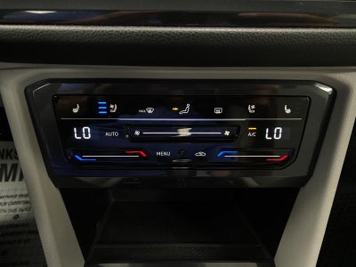 2024 Volkswagen Tiguan 2.0T SEL R-Line 4MOTION