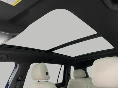 2024 Volkswagen Tiguan 2.0T SEL R-Line 4MOTION