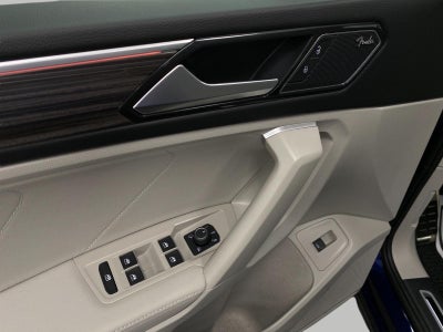 2024 Volkswagen Tiguan 2.0T SEL R-Line 4MOTION