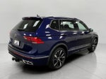 2024 Volkswagen Tiguan 2.0T SEL R-Line 4MOTION