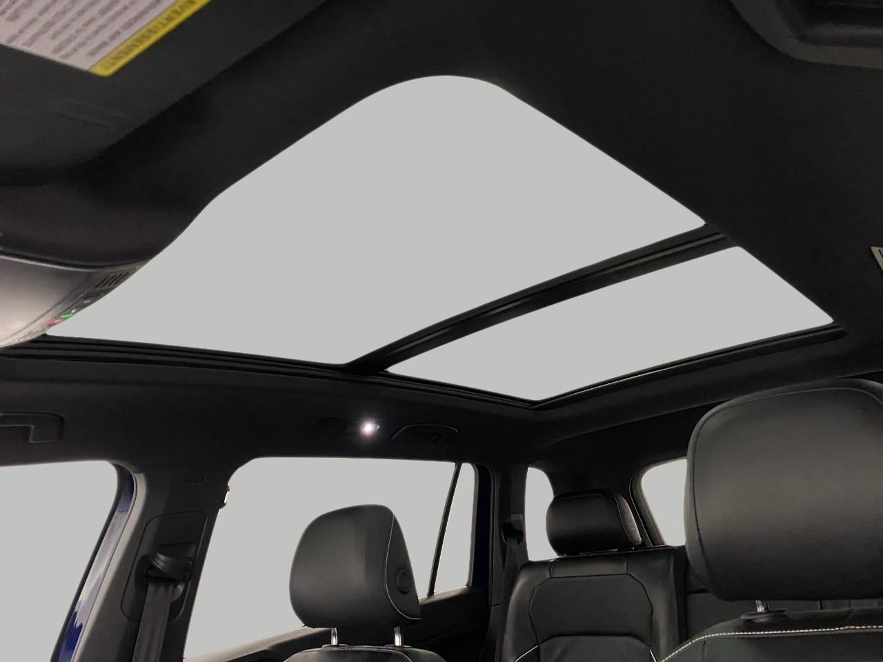 2024 Volkswagen Tiguan 2.0T SEL R-Line 4MOTION