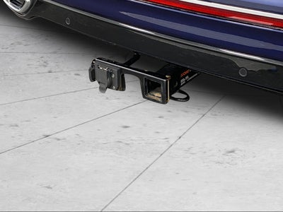 2024 Volkswagen Tiguan 2.0T SEL R-Line 4MOTION