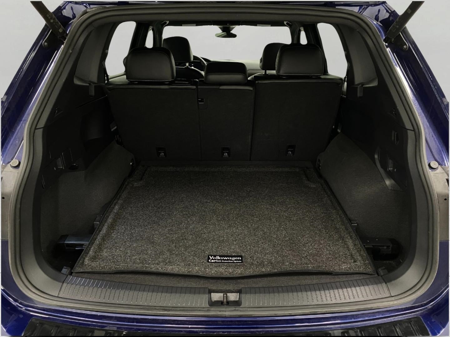 2024 Volkswagen Tiguan 2.0T SEL R-Line 4MOTION