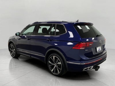 2024 Volkswagen Tiguan 2.0T SEL R-Line 4MOTION