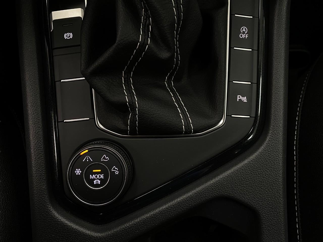 2026 Volkswagen Taos SEL 4MOTION