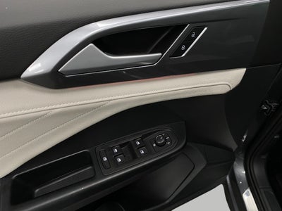 2026 Volkswagen Taos SEL 4MOTION
